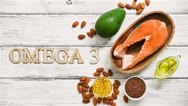 omega-3 fat